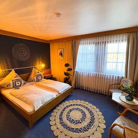 Hotel Guelser Weinstube Koblencja Zewnętrze zdjęcie