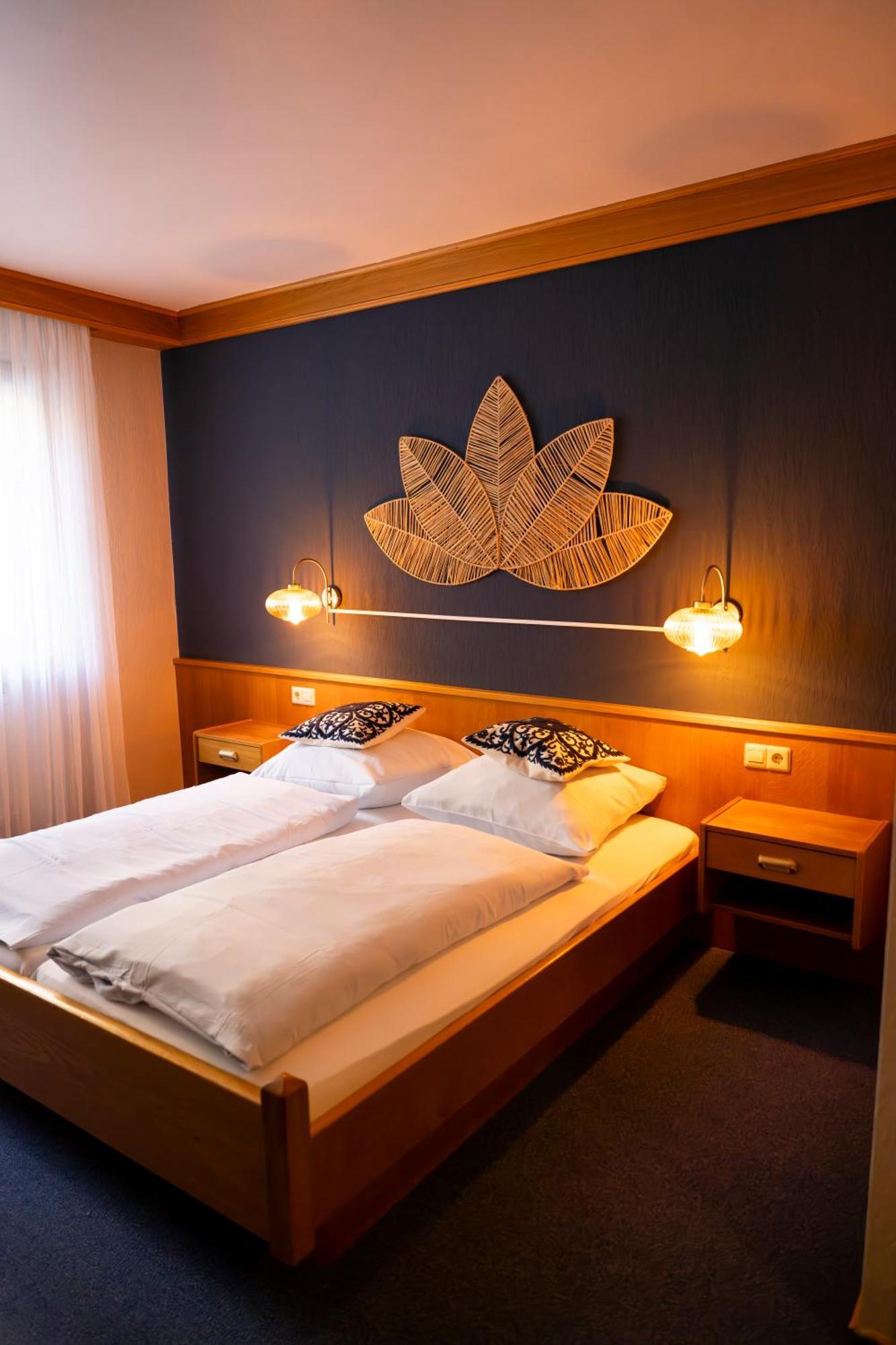 Hotel Guelser Weinstube Koblencja Zewnętrze zdjęcie