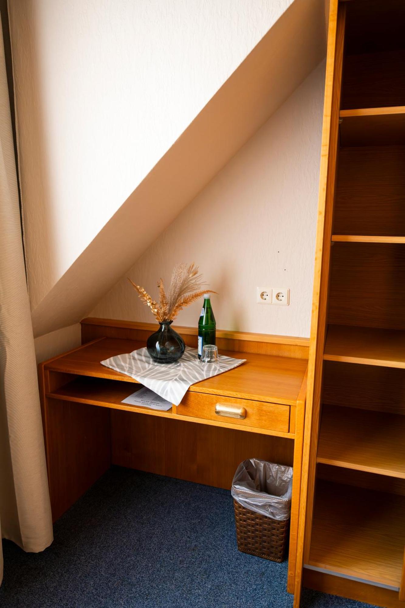 Hotel Guelser Weinstube Koblencja Zewnętrze zdjęcie