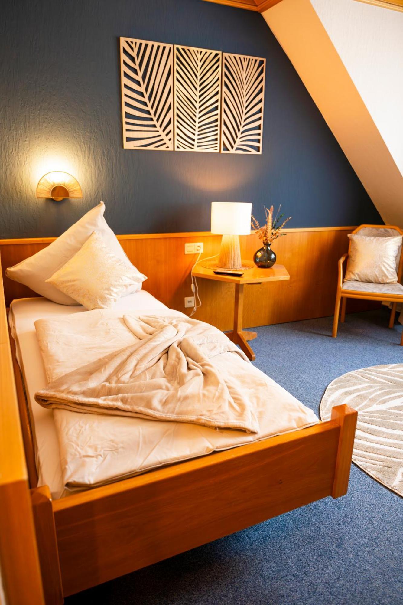 Hotel Guelser Weinstube Koblencja Zewnętrze zdjęcie