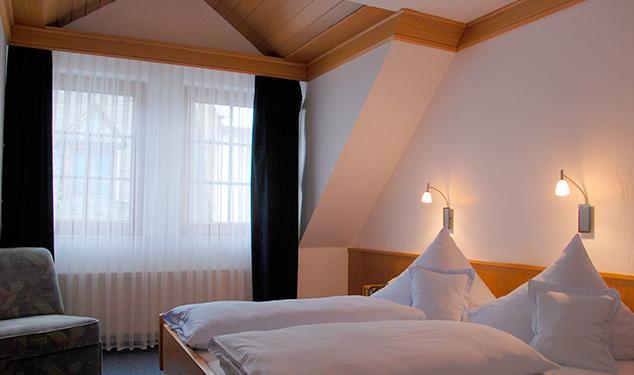 Hotel Guelser Weinstube Koblencja Zewnętrze zdjęcie