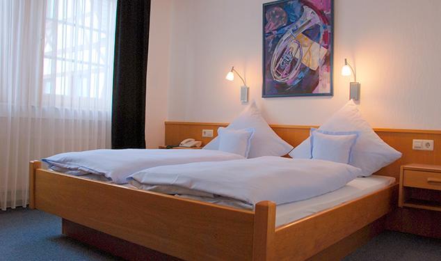 Hotel Guelser Weinstube Koblencja Zewnętrze zdjęcie